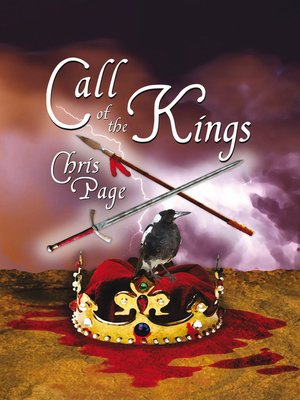 cover image of Call of the Kings